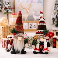 Christmas Gnome Decorations Chrismtas Gnome Home Decoration Handmade Christmas Gnome Indoor, Great f