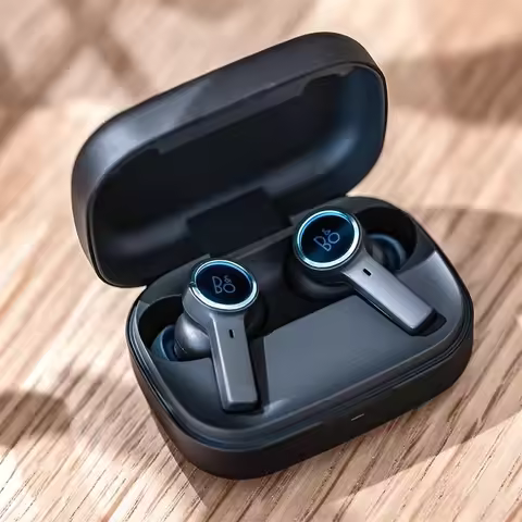 2025 New B&O Beoplay EX True Wireless Bluetooth Headphones Active Noise Cancellation Sports Waterpro