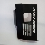 MESIN ADV160 engine cover