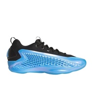 adidas AE1 Low Blue BurstCore BlackCloud White Unused