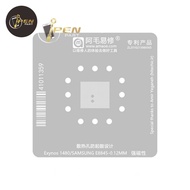 Exynos 1480 E8845 Amaoe Original Bga Stencil Exynos1480