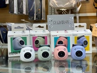🆕 全新Fujifilm Instax Pal 迷你相機 🉑即日交收🚈🉑寄貨🚚🉑門市取件🏬🈶公司單🈶壞包換🎉
