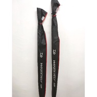 22' DAIWA WINDCAST SURF ROD EX 450 480