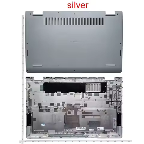 NEW LCD Back Cover/Palmrest/Bottom/Hinges For Inspiron 15 3510 3511 3515 3520 3521 3525 3530 3535 0W