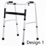 Aluminium Walking Frame
