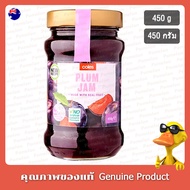 Coles Plum Jam 450g