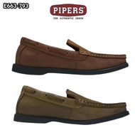 PIPERS Genuine Leather Men Shoes  E663-793