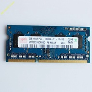 Genuine Product - RAM Laptop 2G DDR3 BUSS 667