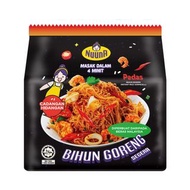 NUUNA BIHUN GORENG SEGERA PEDAS 5X73G