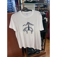 Brooks Brothers Men's Round Neck Short sleeved T-shirt