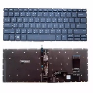 惠普840 G9 845 G10 G11 x360 zbook firefly 14 830 G9 G10 繁体注音键盘