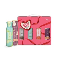 [ANDA] !!LIMITED STOCK!! Eu Yan Sang It's Yen Bird's Nest Drink Gift Box 余仁生就是燕燕窝饮礼盒 170ml x 8 bottl