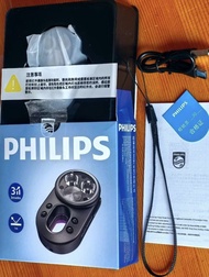 Philips 防偷窺 防 針孔攝錄機 防盜 針孔 鏡頭 旅行 酒店 更衣室