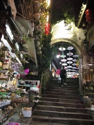 Heng 8 Chain Hotel (Xiangshan Shipu)