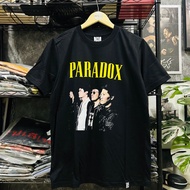 Paradox T-shirt | T-shirt Pure Cotton S-5XL