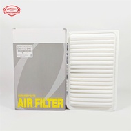 Mazda 3 engine air filter 2003-2014, Mazda 2 2003-2014 code: ZJ01-13-Z40