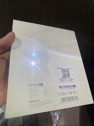 BOOX Go 7 電子書閱讀器/BOOX 6" Go 6 電子閱讀器/全新/香港行貨/現貨/包1年保養/全港包郵
