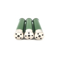 High Voltage Resistor Inductanceless Thick Film Resistors50W 10M 100M 1G Glass Glaze Resistor