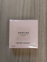 全新 Narciso Rodriguez Narciso Cristal 香水