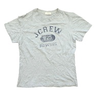 J. Crew Chest 22 Inches Length 28 Gray