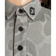 Golf Shirt Ready Stock Sweatshirt GolfBaju Golf-Golf Shirt