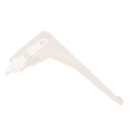 Steering Wheel Angle Sensor Clip 40x25mm Plastic Interior Accessory for Mercedes W164 W251 W221