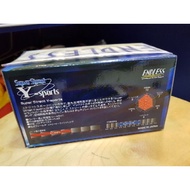 TOYOTA LEXUS LS UCF30 LS430 FRONT ENDLESS SSY 0 to 400 Degree Brake Pad