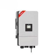 Deye SUN-20K-SG05LP3 -EU-SM2 Three Phase Low Voltage LiFePO4 Battery 20KW Deye Hybrid Inverter