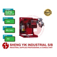 SYI Vomax SL-011B/12V DC Diesel Pump Set