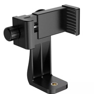 KEPALA TRIPOD IMPORT BAGIAN ATAS TRIPOD HP UNIVERSAL BOLAK BALIK