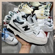 Men's New Balance shoes 550 New Balance shoes CRT high-end casual sports shoes full box bill-bibisneaker