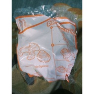 McDonald's Toys Space Capsule Spinner