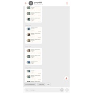 Jumper Link for mpr88 Php1300