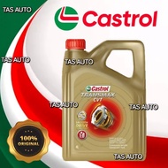 ORIGINAL CASTROL TRANSMAX CVT Fluids (4L)