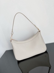 RAINBOU FELINE TINY - กระเป๋าสะพายหนังวัว ดีไซน์ทรงหน้าแมว 💼🐱