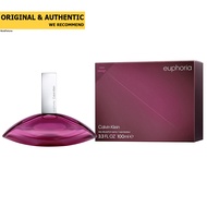 CK Euphoria EDP 100 ml.