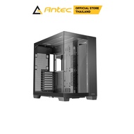 CASE ANTEC C8 Black Full Tower