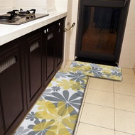 ALAS KAKI DAPUR  Harga Kilang cepat borong Kitchen Runner Carpets KITCHEN RUNNER CARPET RUG 2in1 SM 