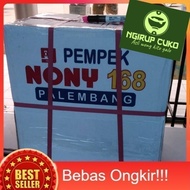 Ramadhan Gokil Empek Empek Pempek Palembang Asli Nony 168-Paket Isi