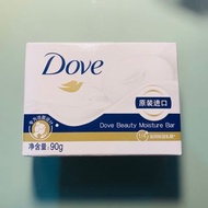 Dove 多芬 柔嫩潔膚塊香皂 Beauty Moisture Bar 90g