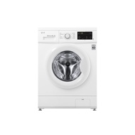 LG WD-MD8000WM 8kg, 6 Motion Inverter Direct Drive Washing Machine