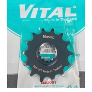 Genuine Thailand CBR250RR /CB 250R front sprocket VITAL Brand