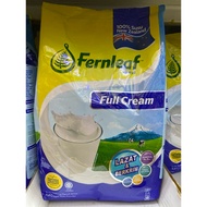 Fernleaf full cream milk powder 1.65kg Fernleaf Milk Powder Full Cream Milk Powder