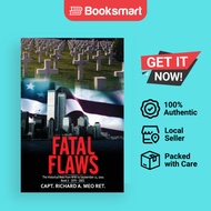Fatal Flaws: Book 3: Book 3: 1975 - 2001 by Richard Meo (Author) - 9781935795582