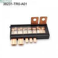 Efficiently Replaces For Honda For Civic's Original Multi Fuse Block 38231TR0A01