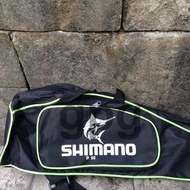 Tas Pancing SHIMANO Biasa P-100 CM