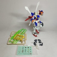 Bandai MG God Gundam Kit Model/ 1/100 2nd Already Assembled M033