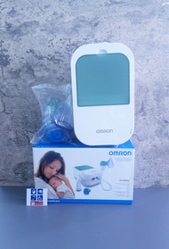 Omron Compressor Nebulizer Nebuliser NE-C801