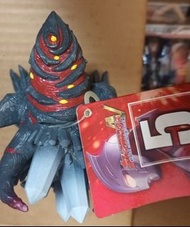 ultraman nexus  力斯 Beast Golgo 蕾姆 咸蛋超人 Nexus  怪獸