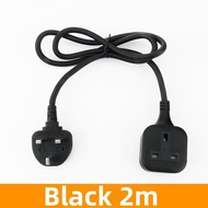 Universal International Travel Extension Cord 10m